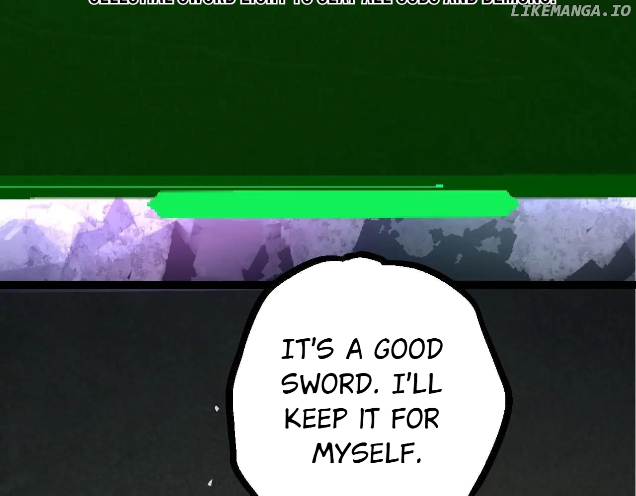 Evolution Begins With A Big Tree Chapter 409 - page 15